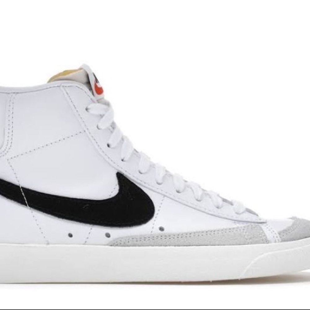 black blazers